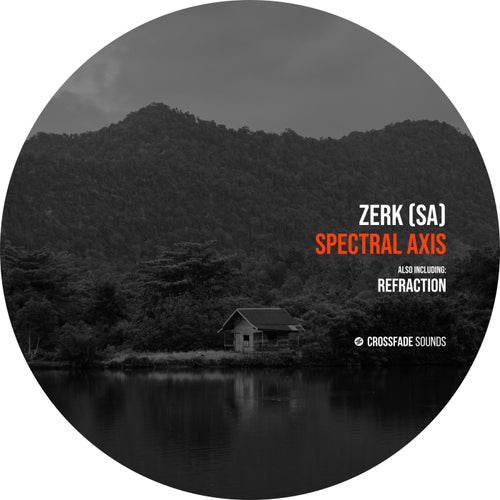 Spectral Axis