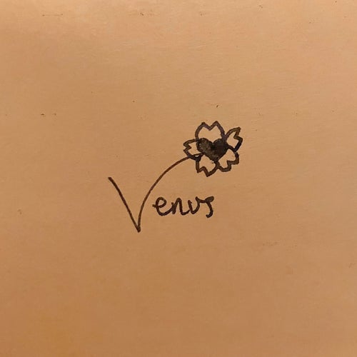 Rocco Frattasio - Venus [Rocco Frattasio] | Music & Downloads on Beatport