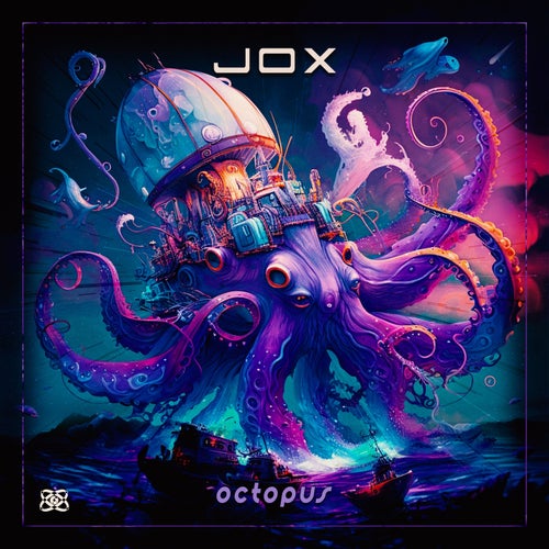  Jox - Octopus (2023) 