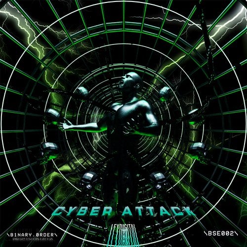 Cover art for CYBER ATTACK