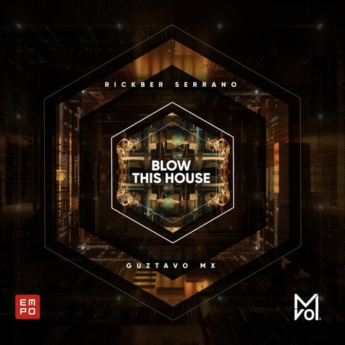 Blow This House (Extended Mix)