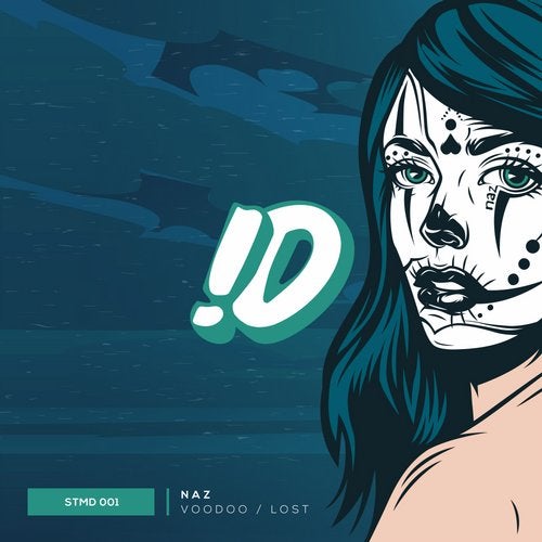Cover art for Voodoo / Lost