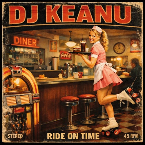 Ride on Time