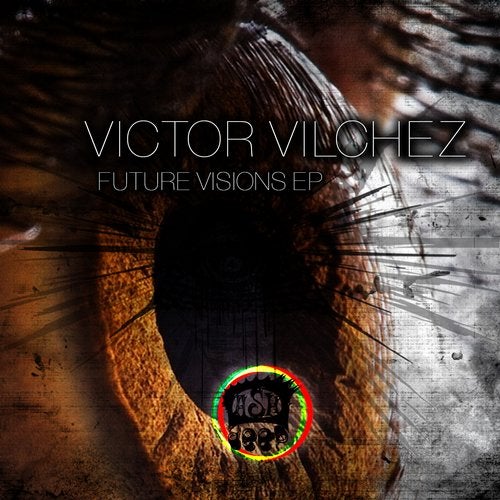 Future Visions - Ep