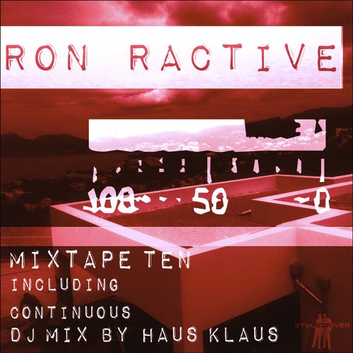 Mixtape Ten