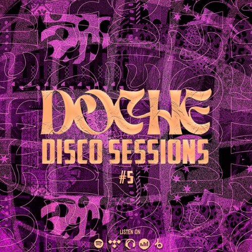 Doche Disco Sessions #5