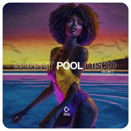 Sunset Pool Disko Vol. 2