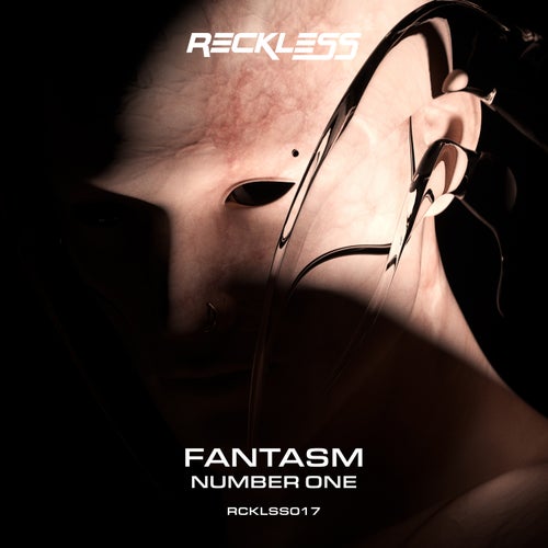  Fantasm - Number One (2024) 