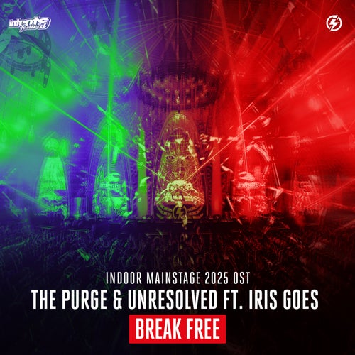 BREAK FREE (Intents Festival 2025 Indoor Mainstage OST)
