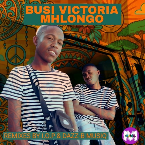 I.O.P X Dazz-B MusiQ - Awukhumuzi in the Mix
