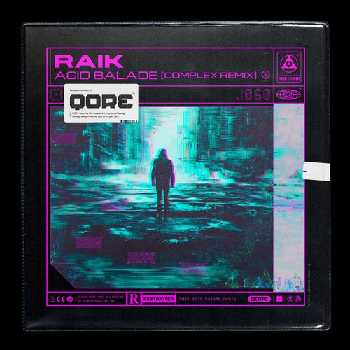 ACID BALADE (Complex Remix)