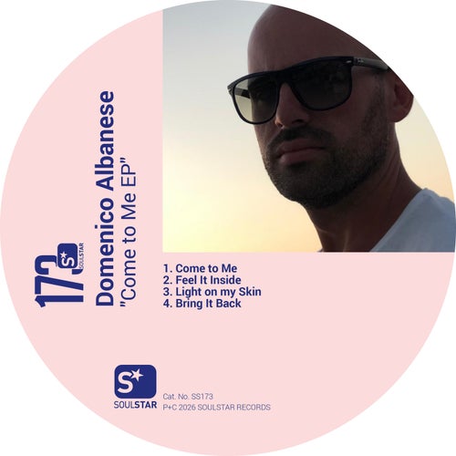 Come to Me - EP