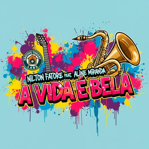 A Vida e Bela