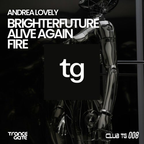 Brighter Future (EP)