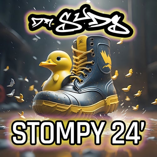 Stompy 24