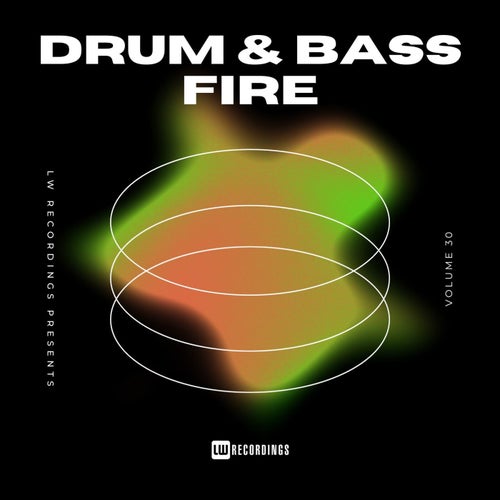 Drum & Bass Fire, Vol. 30