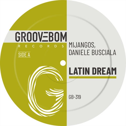 Latin Dream (Original Mix)