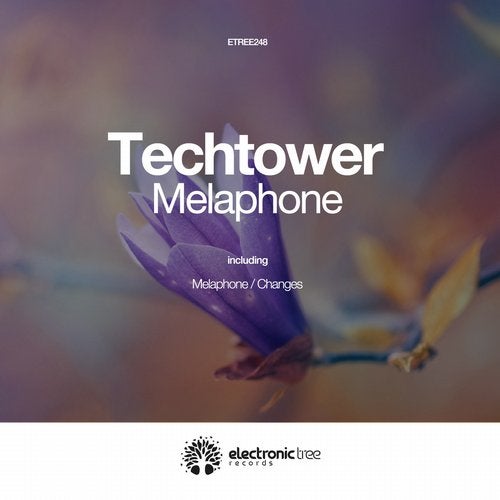 Cover art for Melaphone
