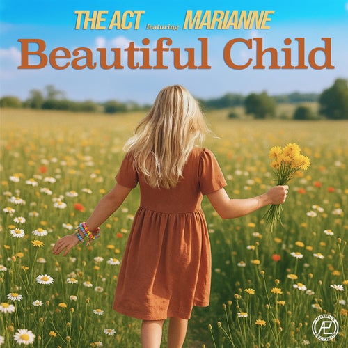 Beautiful Child - Radio Edit