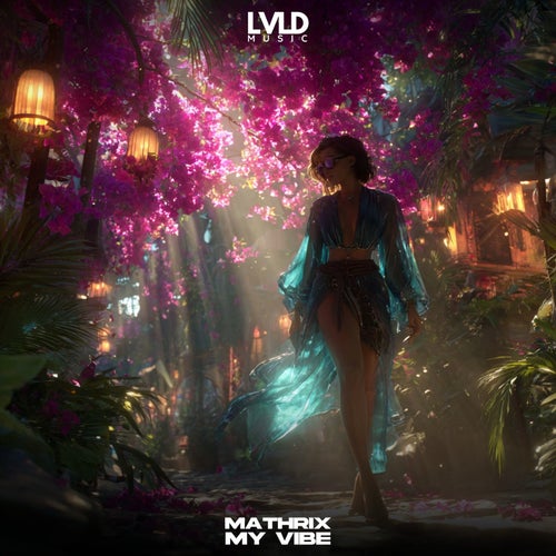 My Vibe (Extended Mix)