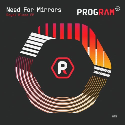 Need For Mirrors - Royal Blood EP (PRGRAM075)