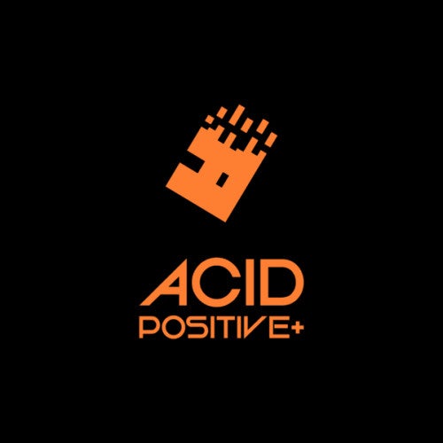 Acid Positive +