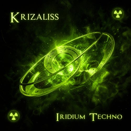 Iridium Techno
