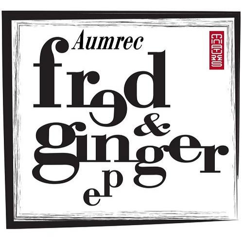 Fred & Ginger EP
