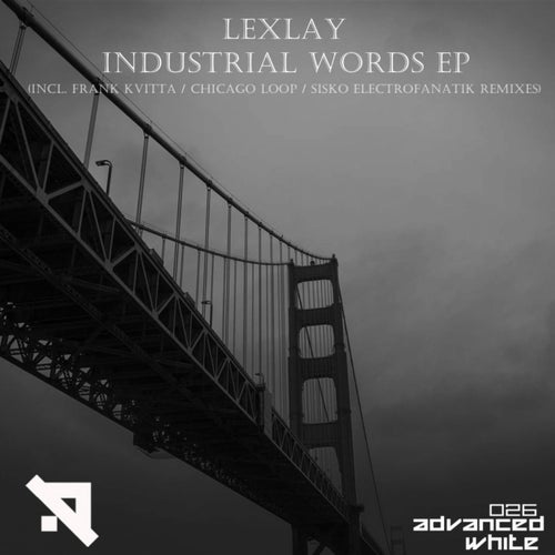 Industrial Words EP
