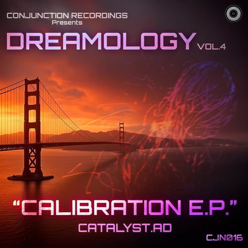 Dreamology Volume 4: Calibration E.P.