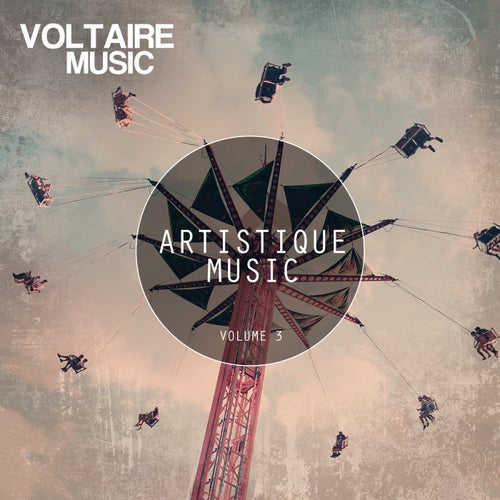 Artistique Music Vol. 3