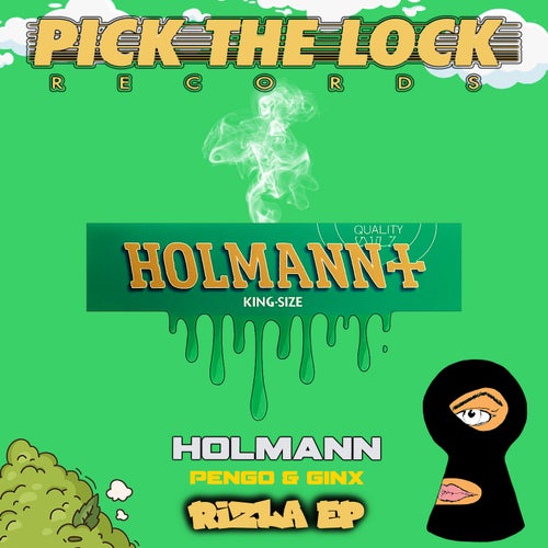Rizla EP