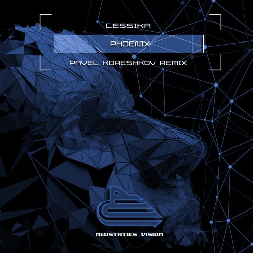  Lessika - Phoenix (Pavel Koreshkov Remix) (2024) 
