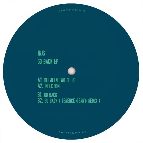 Go Back EP