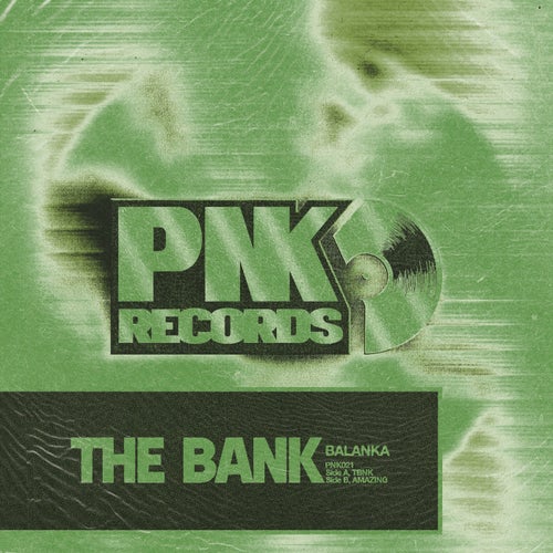 The Bank EP