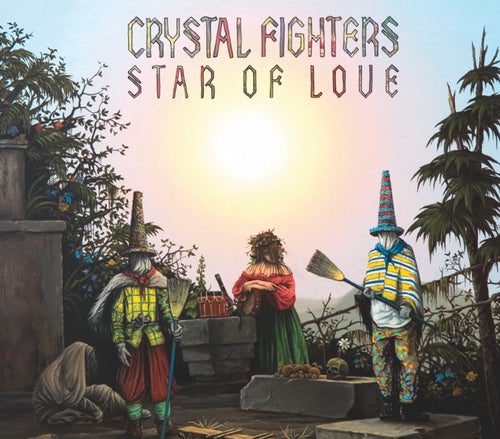 Star of Love