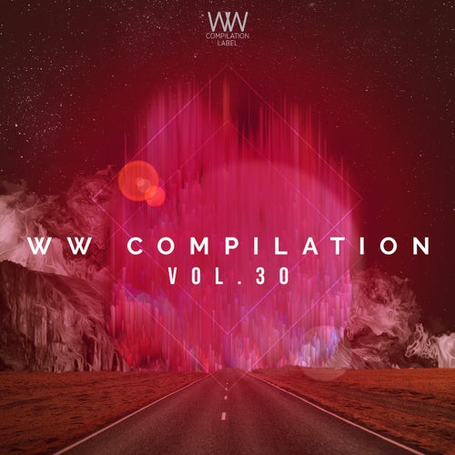 Cover art for WW Compilation, Vol. 30
