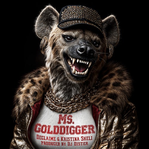 Ms. Golddigger
