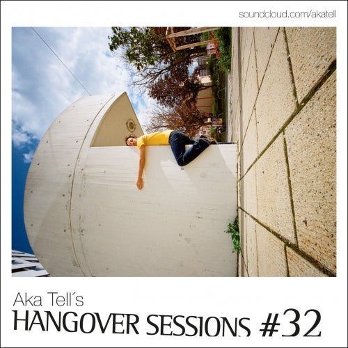 Hangover Sessions #32