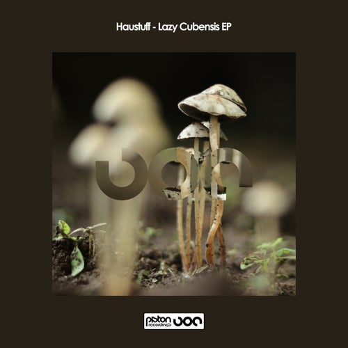 Lazy Cubensis EP