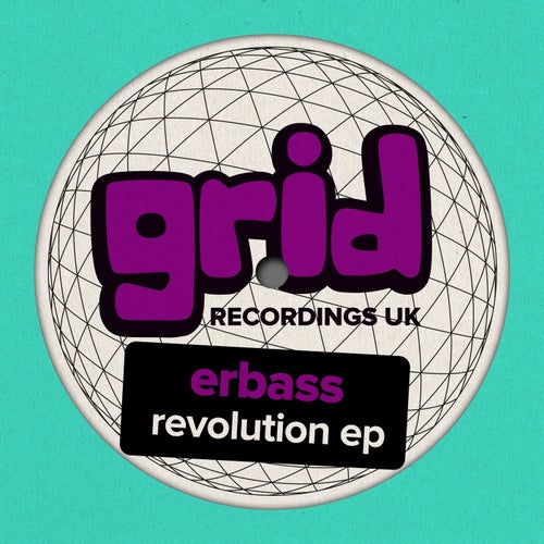 Revolution EP
