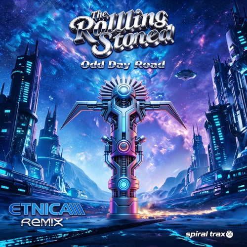 Odd Day Road (Etnica Remix)