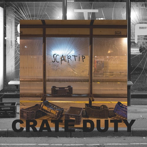 Crate Duty