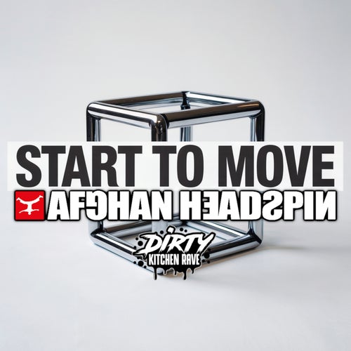 Start To Move