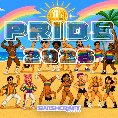 Swishcraft Pride 2026