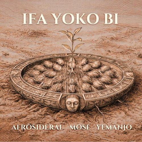 Ifa Yoko Bi - Extended