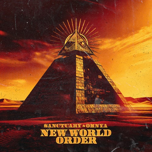 NEW WORLD ORDER