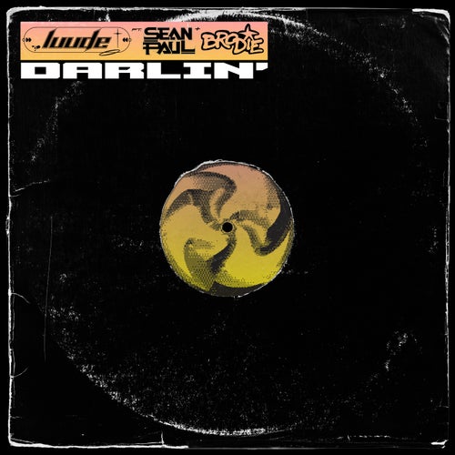 Darlin' (feat. Sean Paul & Brodie)