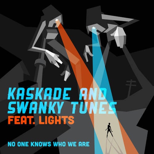 No One Knows Who We Are (Tim Mason Remix)