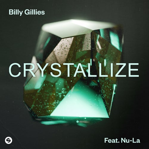 Crystallize (feat. Nu-La) (Extended Mix)